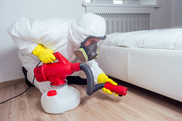 Best Wildlife Control Services  in West Point, UT