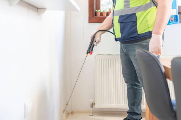 Best Residential Pest Control  in West Point, UT